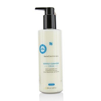Skin Ceuticals Gentle Cleanser Cream