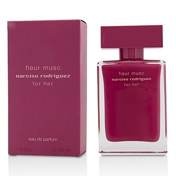 For Her Fleur Musc Eau De Parfum Spray