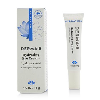 Derma E Hydrating Eye Cream