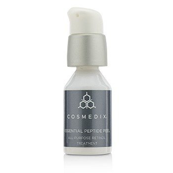 CosMedix Essential Peptide Peel - Salon Product