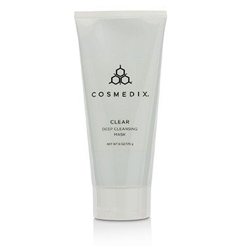 Clear Deep Cleansing Mask - Salon Size