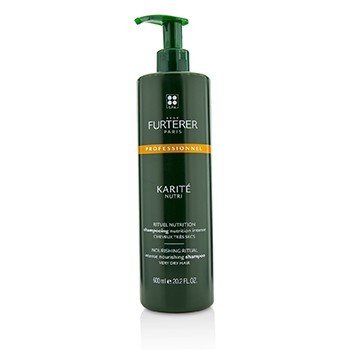 Karite Nutri Nourishing Ritual Intense Nourishing Shampoo - Very Dry Hair (Salon Product)