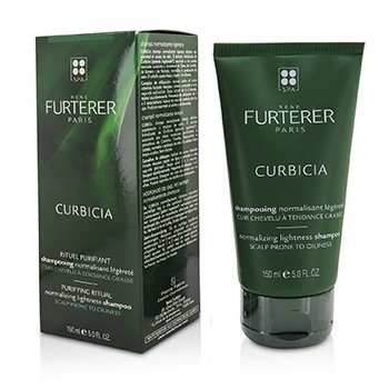 Curbicia Purifying Ritual Normalizing Lightness Shampoo (Scalp Prone To Oiliness)