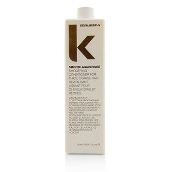 Kevin.Murphy Smooth.Again.Rinse (Smoothing Conditioner - For Thick, Coarse Hair)