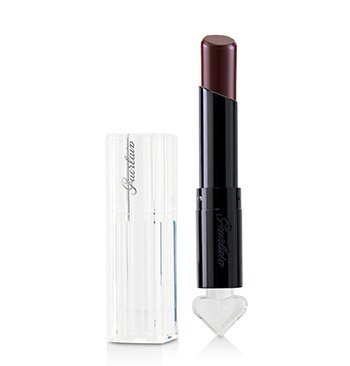 Guerlain La Petite Robe Noire Deliciously Shiny Lip Colour - #024 Red Studs