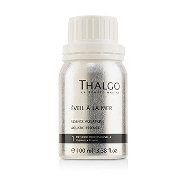 Thalgo Eveil A La Mer Aquatic Essence (Salon Size)