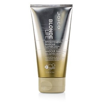 Joico Blonde Life Brightening Masque (To Intensely Hydrate, Detox & Illuminate)