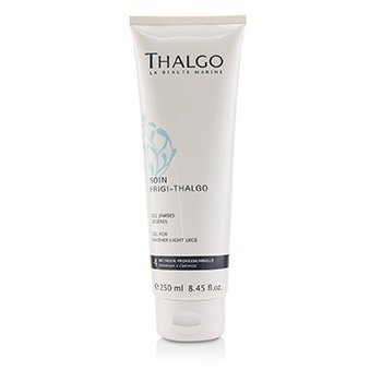 Thalgo Soin Frigi-Thalgo Gel For Feather-Light Legs (Salon Size)