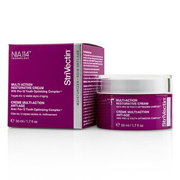 StriVectin Multi-Action Restorative Cream