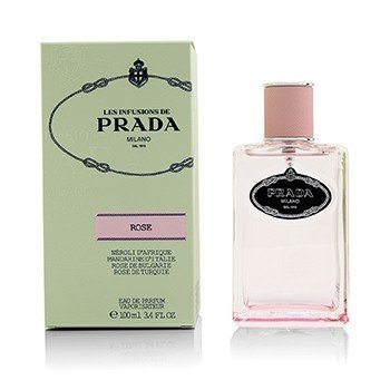 Prada Les Infusions Rose Eau De Parfum Spray