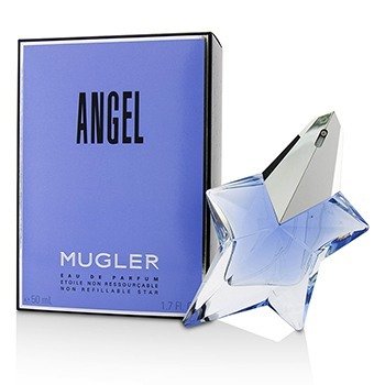 Thierry Mugler (Mugler) Angel Eau De Parfum Natural Spray