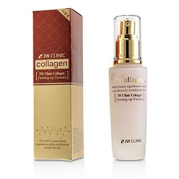 3W Clinic Collagen Firming-Up Essence