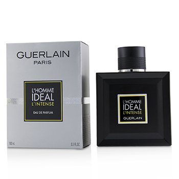 Guerlain LHomme Ideal LIntense Eau De Parfum Spray