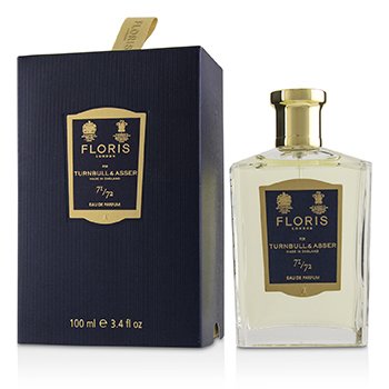 Floris Turnbull & Asser 71/72 Eau De Parfum Spray