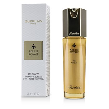 Guerlain Abeille Royale Bee Glow Dewy Skin Youth Mosturizer