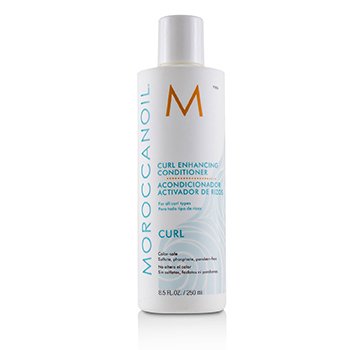 Moroccanoil Curl Enhancing Conditioner (For All Curl Types)