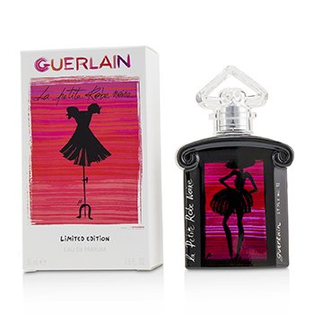 La Petite Robe Noire Eau de Parfum Spray Collector Edition (Mystery Bottle – One of the 15 Kuntzel+Deygas Dresses in Random Box)