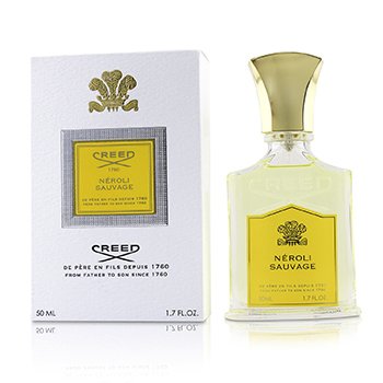 Creed Neroli Sauvage Fragrance Spray