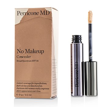 No Makeup Concealer SPF35  - # Medium