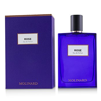 Molinard Rose Eau De Parfum Spray