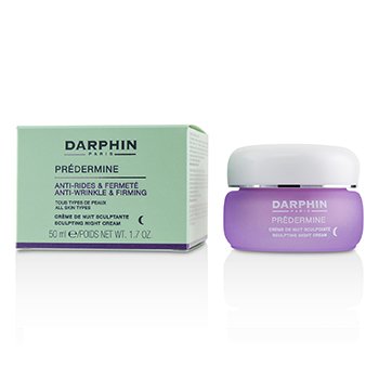 Darphin Predermine Anti-Wrinkle & Firming Sculpting Night Cream