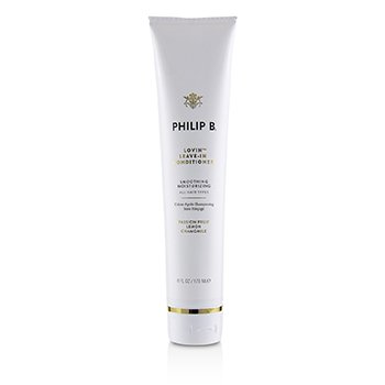 Philip B Lovin Leave-In Conditioner (Smoothing Moisturizing - All Hair Types)