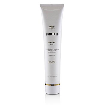 Philip B Styling Gel (Voluminous Texture Definition - All Hair Types)