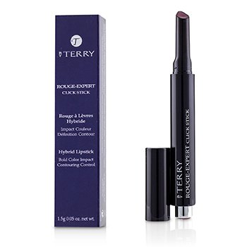 By Terry Rouge Expert Click Stick Hybrid Lipstick - # 24 Orchid Alert