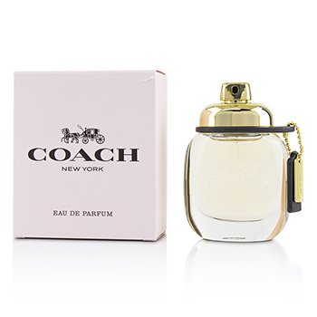 Coach Eau De Parfum Spray