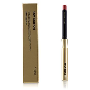 Confession Ultra Slim High Intensity Refillable Lipstick - # You Can Find Me (Coral Pink)