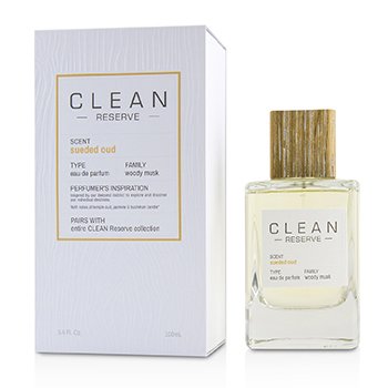 Clean Reserve Sueded Oud Eau De Parfum Spray