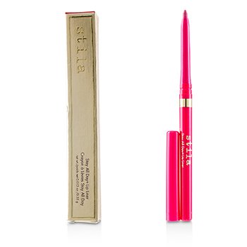 Stay All Day Lip Liner - # Sangria (Pink)
