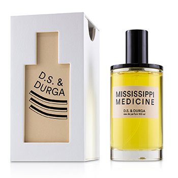 D.S. & Durga Mississippi Medicine Eau De Parfum Spray