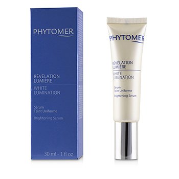 Phytomer White Lumination Brightening Serum