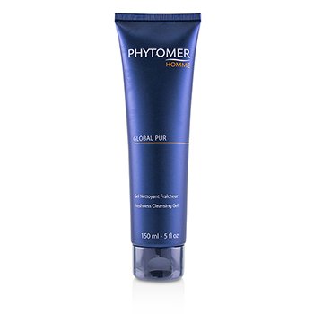 Phytomer Homme Global Pur Freshness Cleansing Gel