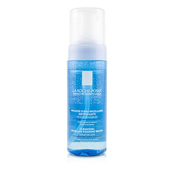 La Roche Posay Cleansing Micellar Foaming Water - For Sensitive Skin