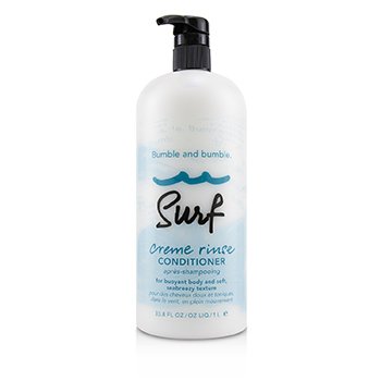 Bumble and Bumble Surf Creme Rinse Conditioner (Fine to Medium Hair)