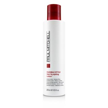 Flexible Style Hair Sculpting Lotion (Lasting Control - Extreme Shine)
