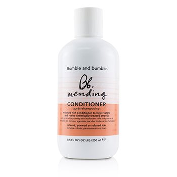 Bb. Mending Conditioner (Colored, Permed or Relaxed Hair)