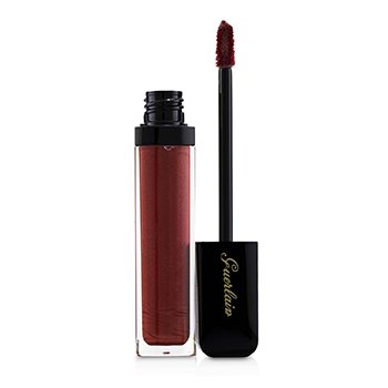 Gloss D'enfer Maxi Shine Intense Colour & Shine Lip Gloss - # 921 Electric Red (Limited Edition)