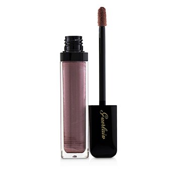 Gloss D'enfer Maxi Shine Intense Colour & Shine Lip Gloss - # 862 Electric Pink (Limited Edition)