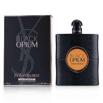 Yves Saint Laurent Black Opium Eau De Parfum Spray