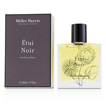 Miller Harris Etui Noir Eau De Parfum Spray
