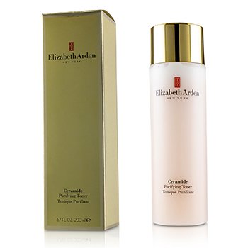 Elizabeth Arden Ceramide Purifying Toner