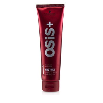 Osis+ Wind Touch Volumizing Paste (Light Control)