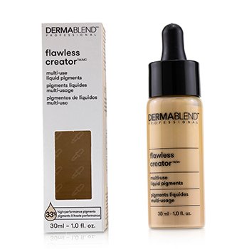 Dermablend Flawless Creator Multi Use Liquid Pigments Foundation - # 30N