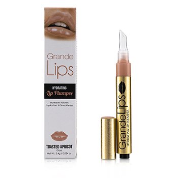 GrandeLIPS Hydrating Lip Plumper - # Toasted Apricot