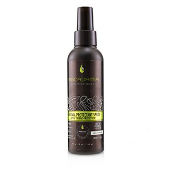 Macadamia Natural Oil Professional Thermal Protectant Spray (All Hair Textures)