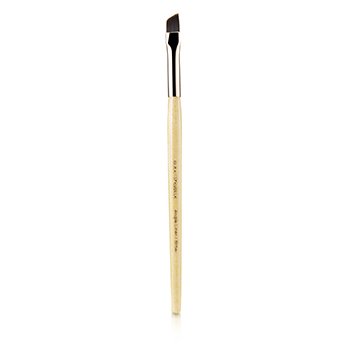 Angle Liner/ Brow Brush - Rose Gold