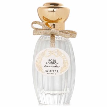 Goutal (Annick Goutal) Rose Pompon Eau De Toilette Spray